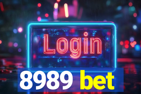 8989 bet